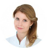 Нагорнова Анастасия Сергеевна