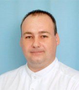Романов Дмитрий Олегович