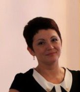 Хусаинова Елена