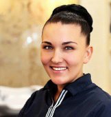 Ушлакова Анжелика