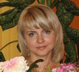 Анциферова Елена