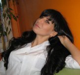 Соколова Ирина Сергеевна