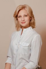 Кузнецова Екатерина Александровна
