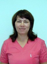 Хорошева Елена Владимировна