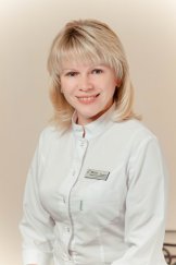 Кравцова Ирина Александровна