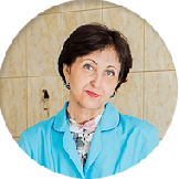 Потапова Валентина Станиславовна