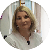 Булина Ирина