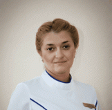Селецкая Елена Анатольевна