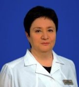 Райзберг Вера Григорьевна