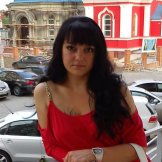 Косенко Екатерина