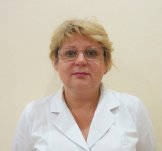 Слаута Наталья Викторовна