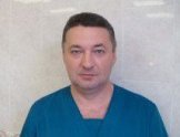 Береговец Валерий Валентинович