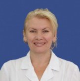 Полякова Марина Юрьевна