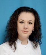 Лескова Оксана Анатольевна