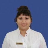 Сторожева Валентина Валерьевна