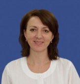 Киселева Наталия Ивановна