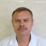 Цымбалов Олег Владимирович