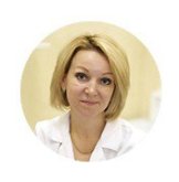 Меркулова Иоланта