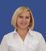 Рубанова Инга Викторовна