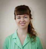 Волокитина Татьяна Николаевна