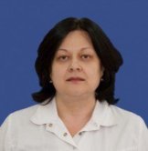 Погорелая Татьяна Борисовна