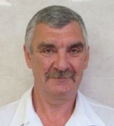 Сергеев Сергей Иванович