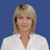 Новичкова Светлана Анатольевна