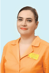 Шлякова Елена Юрьевна