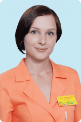 Баринова Дарья Александровна