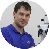 Чертков Александр Александрович