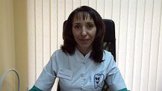 Вахрушева Мария Александровна