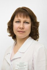 Федорова Наталья Алексеевна