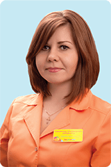 Копейкина Валентина Владимировна