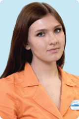 Кузнецова Елена Алексеевна