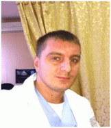 Голованев Кирилл Кирилл