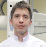 Требушенков Илья Юрьевич