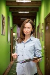 Крутова Анастасия