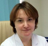 Денисова Галина Анатольевна