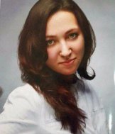 Калустьян Виктория Александровна