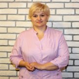Джанаева Альбина