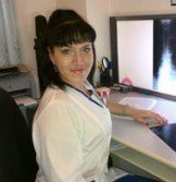 Полякова Елена Михайловна
