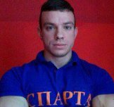 Севостьянов Дмитрий Дмитрий