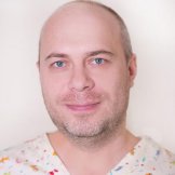 Жуков Игорь Николаевич