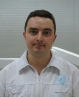 Шипков Николай Александрович