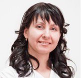 Гаркавенко Ольга Николаевна