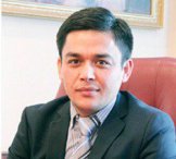 Насимов Бектош Турсунпулотович
