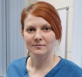 Артемьева Елена Сергеевна
