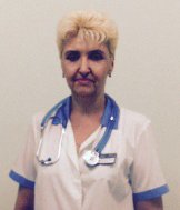 Мещерякова Елена Владимировна
