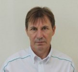 Калашник Сергей Михайлович