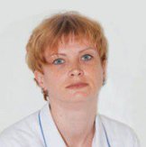 Климанова Евгения Викторовна